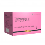 Trichospire F Hair Kit