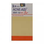 Acne Aid Soap Pack Of Two