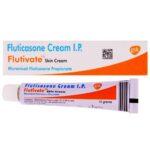 Flutivate Cream