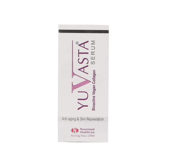 YUVASTA SERUM - 20ML