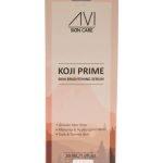 Koji Prime Skin Brightening Serum