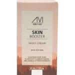Avi Skin Booster Night Cream