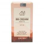 AVI BB Cream Matte