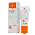 Heliocare Color Gel Cream Light Spf 50