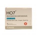 HO7 Restorative Hair Masque