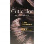 Cuticolor 3.0 Dark Brown