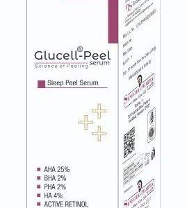 glucell-peel-serum