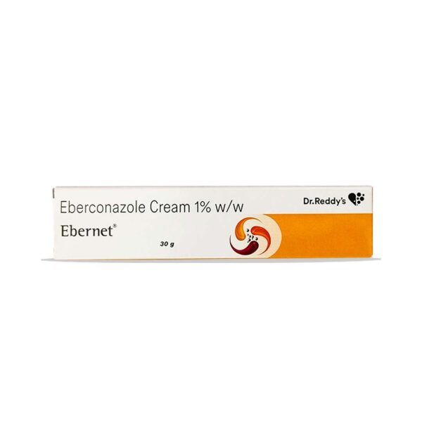Ebernet-Eberconazole-Cream