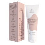 Aveil Sheer Tinted Sunscreen