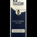 Glucy Foaming Face Wash