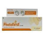 Photofirst Cream
