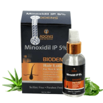 Biodens Hair Lotion