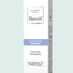 Banzit Cleanser