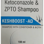 Keshboost AD