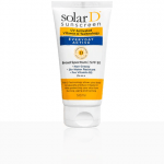 Solar D Sunscreen