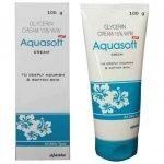 Aquasoft Cream 100g