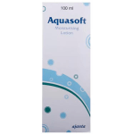 Aquasoft Moisturising Lotion 100ml