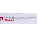 Halobet S Ointment