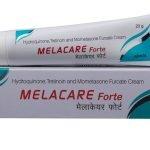 Melacare Forte Cream 20 gm