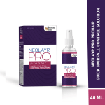 Neolayr ProHair Hairfall Control Solution