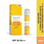 Neolayr Pro Ultrablock Matte Sunscreen SPF30