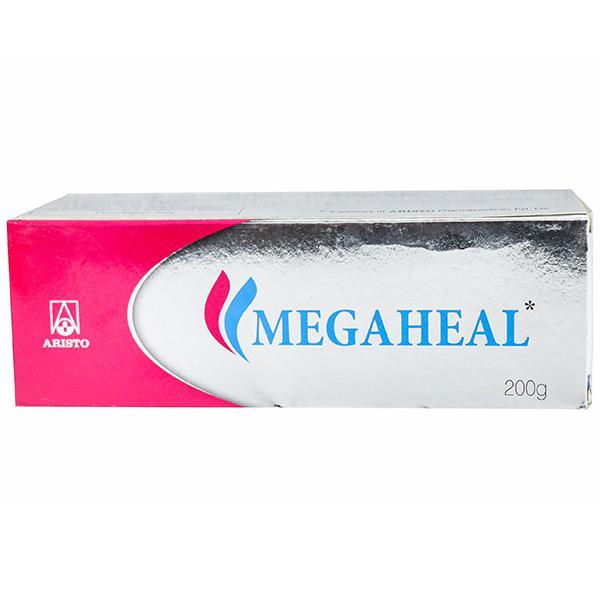 Megaheal