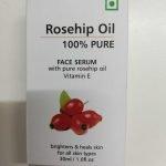 Rosehip Oil