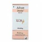 Advan Insta Cream