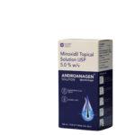 Androanagen Solution