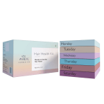 Aveil Hair Health Kit
