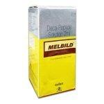 Melbild Solution 2ml
