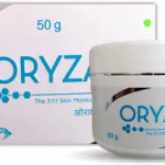 Oryza Skin Moisturizer