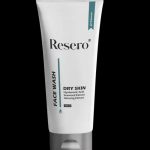 Resero Facewash Dry Skin