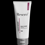 Resero Facewash Oily Skin