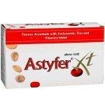 Astyfer XT Tablet