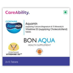 Bon Aqua Tablet