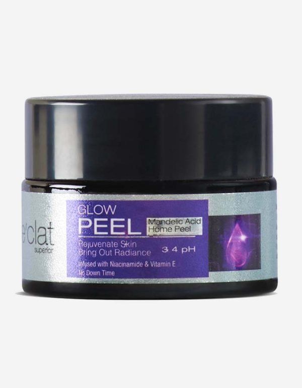 glow-peel