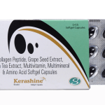 Kerashine Tablet (15 Tabs)
