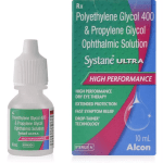 Systane Ultra Eye Drop