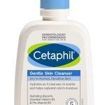 Cetaphil Gentle Skin Cleanser - 125ML