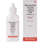 Momate Lotion