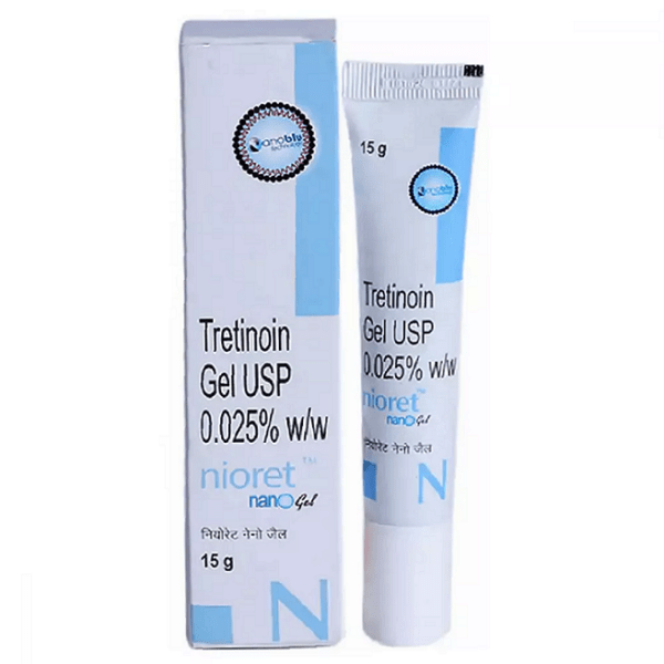 nioret-nano-gel