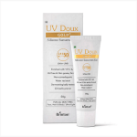 UV Doux Gold Sunscreen SPF50