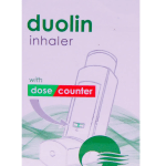 Duolin Inhaler