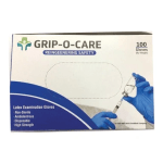 Latex Examination Gloves