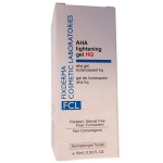 Fcl Aha Lightening Gel HQ 15ml