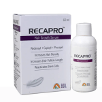 Recapro Hair Growth Serum