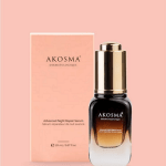Akosma Advanced Night Repair Serum