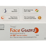 Tvaksh Faceguard Sunscreen Spf-30
