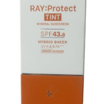 Dermatica Ray Protect Tint Mineral Sunscreen